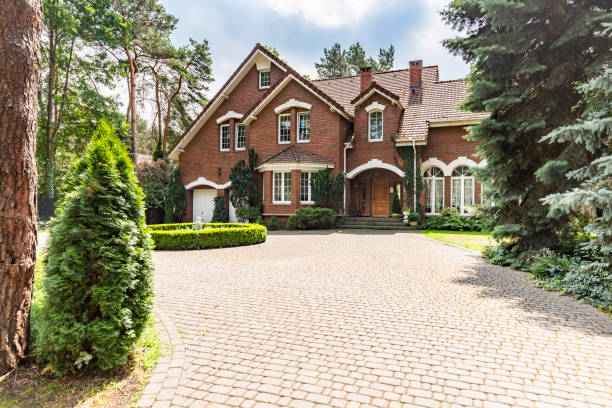 Best Driveway Pavers Near Me  in Haynesville, LA