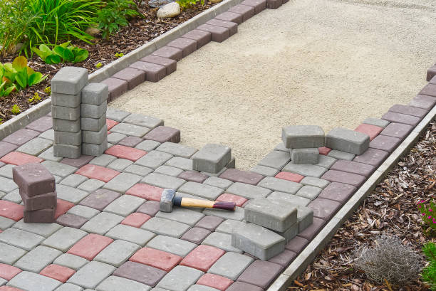 Professional Driveway Pavers in Haynesville, LA