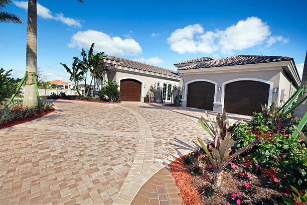 Best Driveway Resurfacing Pavers  in Haynesville, LA