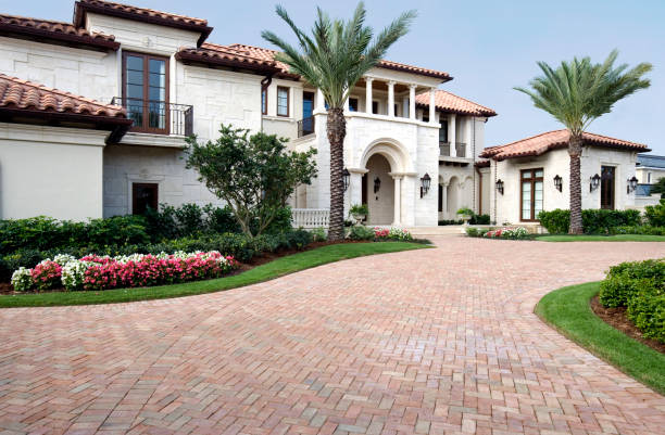 Best Driveway Paving Contractor  in Haynesville, LA