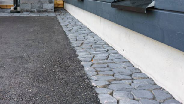 Best Interlocking Driveway Pavers  in Haynesville, LA