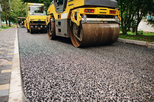 Best Driveway Pavers Near Me  in Haynesville, LA
