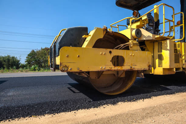 Best Local Driveway Pavers  in Haynesville, LA